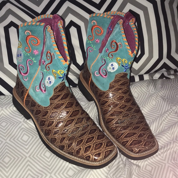 Ariat Shoes - Boots Ariat Shoes - Boots